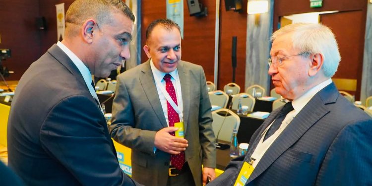 بلدية حلحول تشارك في منتدى UCLG-MEWA للابتكار والأنظمة الغذائية بتركيا ورئيس البلدية يؤكد: حماية الأرض أساس الأمن الغذائي