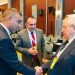 بلدية حلحول تشارك في منتدى UCLG-MEWA للابتكار والأنظمة الغذائية بتركيا ورئيس البلدية يؤكد: حماية الأرض أساس الأمن الغذائي